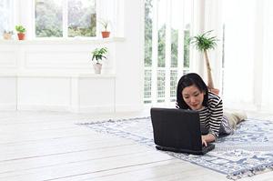 会津米は四百年作られ続けている安心のお米です