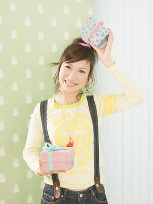 ファッションとしての長財布について